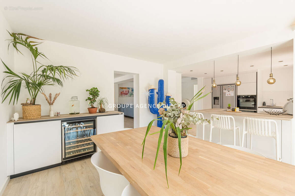 Maison à SAINT-RAPHAEL