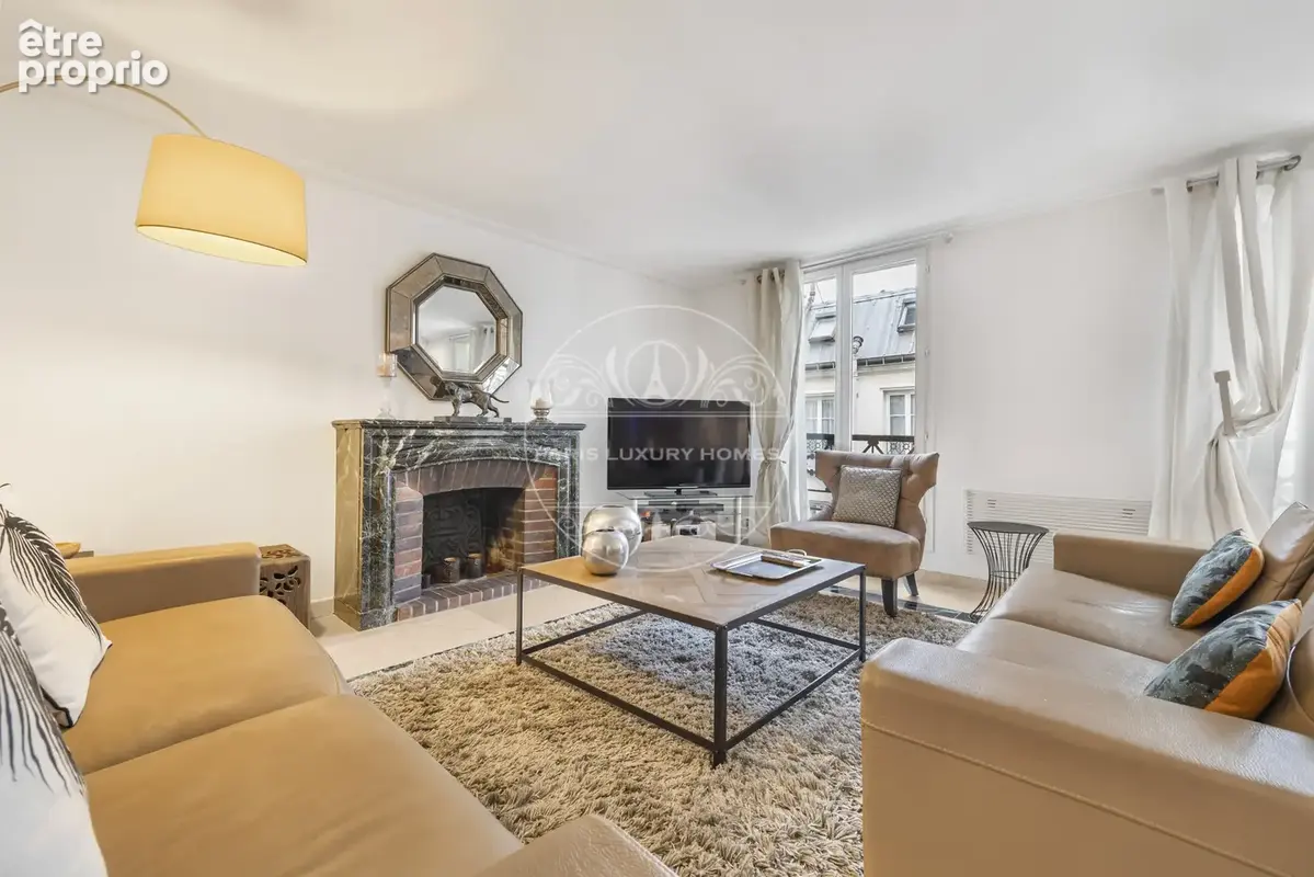 Appartement prestige à proximité de la Madeleine ! - photo 4