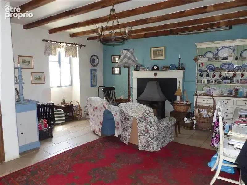 Maison 7 pièces 235 m² à vendre à Monpazier (24540) - photo 5