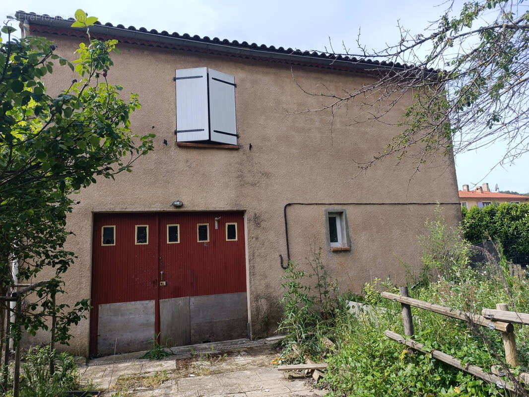 Maison à LE VAL