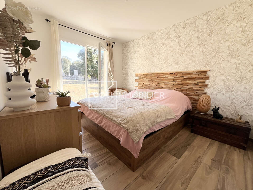 Sartene - maison 4 pieces - 114.61m2 - photo 15