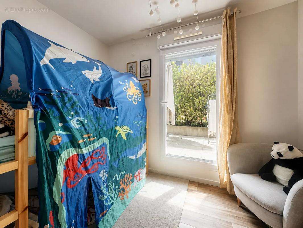 Appartement de 3 pièces de 59 m² à Limeil-Brévannes - photo 6