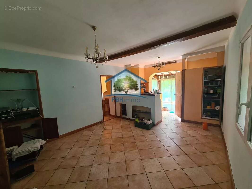 Appartement à GAP
