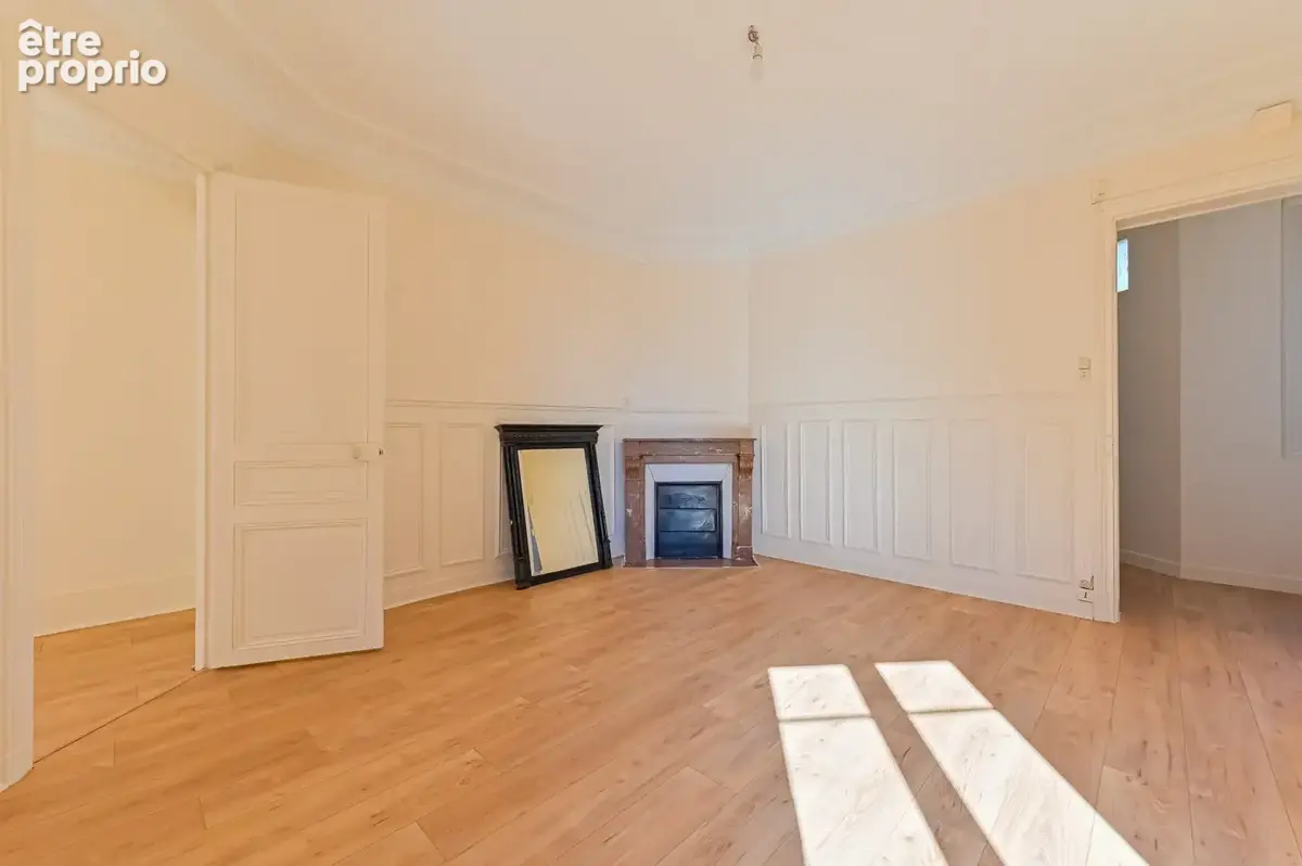 Appartement 3 pièces 48 m² à vendre à Clichy (92110) - photo 3