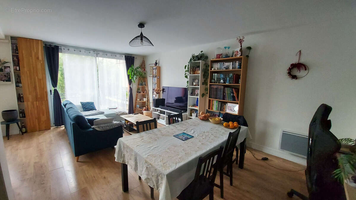 Appartement à BLAGNAC
