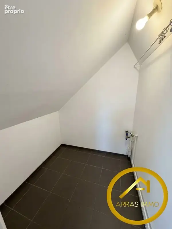 APPARTEMENT T2 - 43m2 Arrière Gare - photo 11