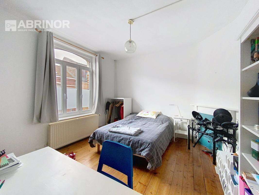 Lomme magnifique  maison 3 chambres jardin - photo 8