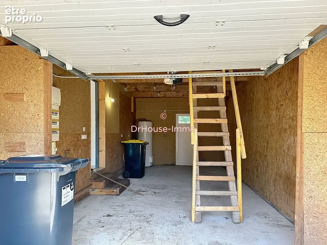 Maison 4 pièces 106 m² à vendre à Campeneac (56800) - photo 27