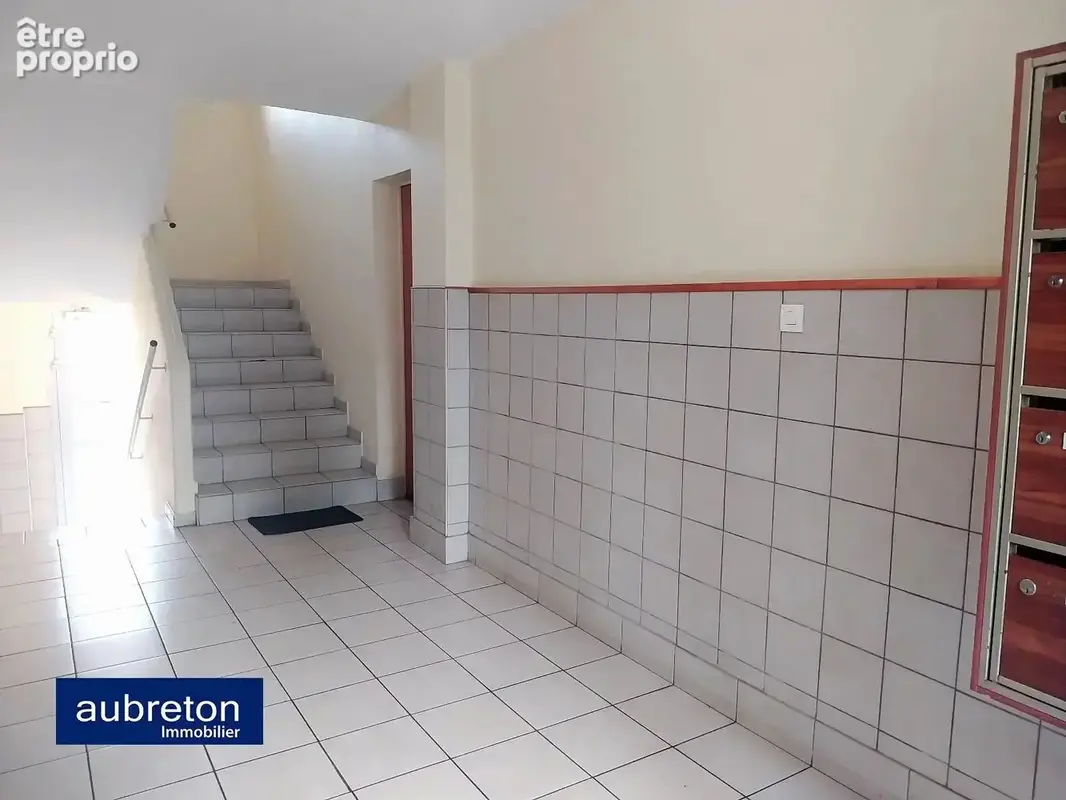 Appartement 52 m² à vendre à Saint-Martin-D'heres (38400) - photo 16