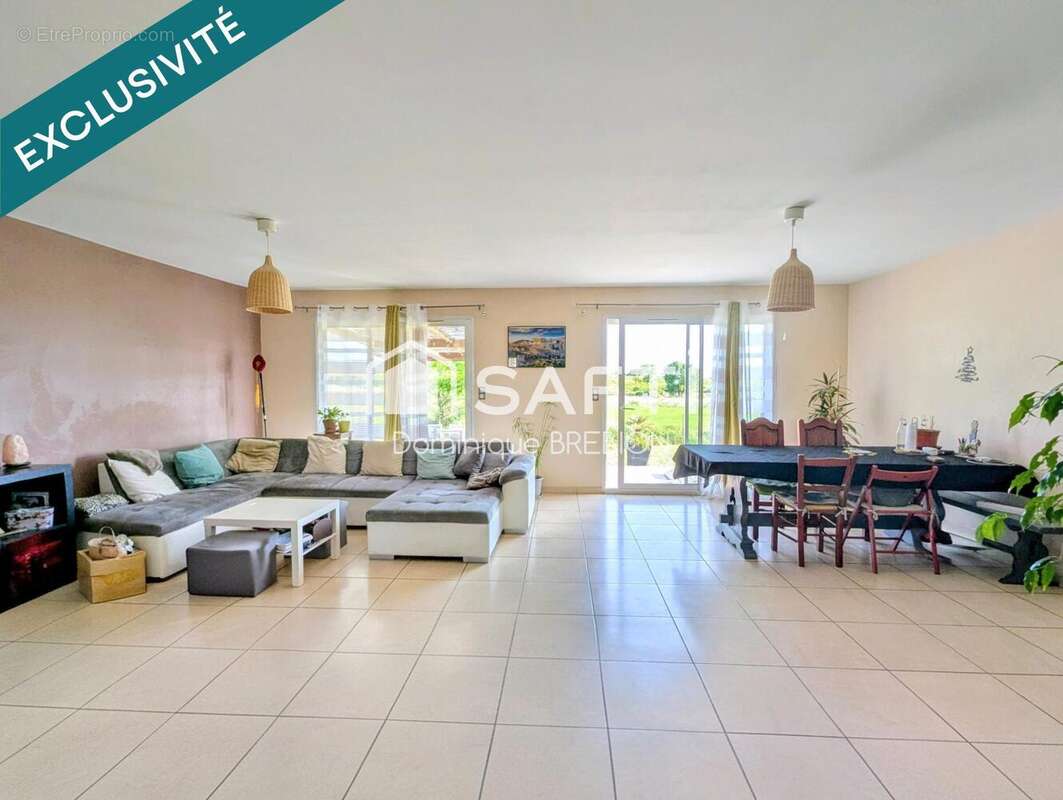 Photo 2 - Maison à LAURENS