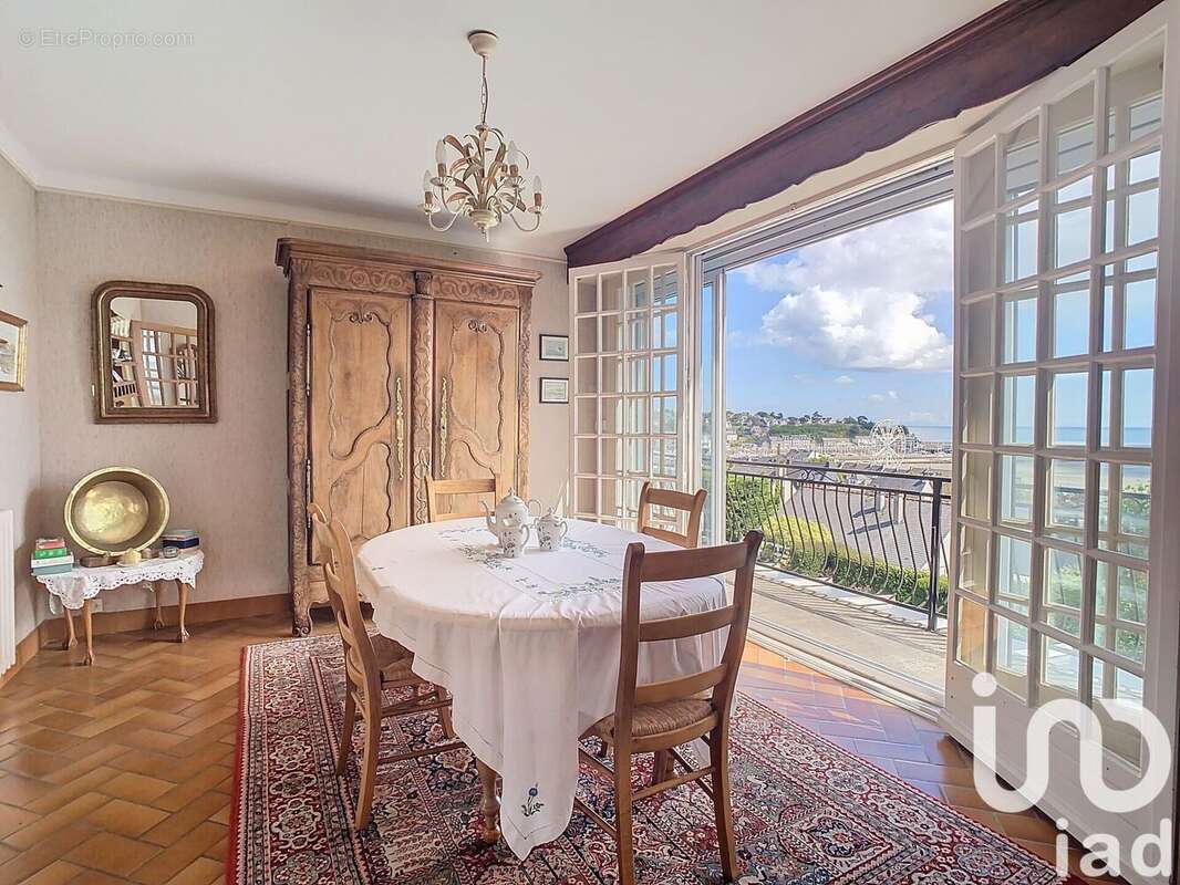 Photo 9 - Maison à ETABLES-SUR-MER