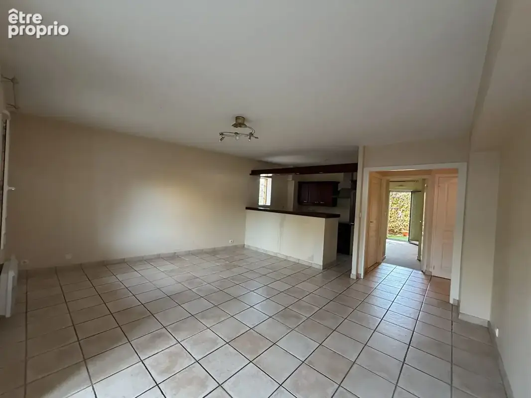 Appartement T3 à Vendre - photo 4