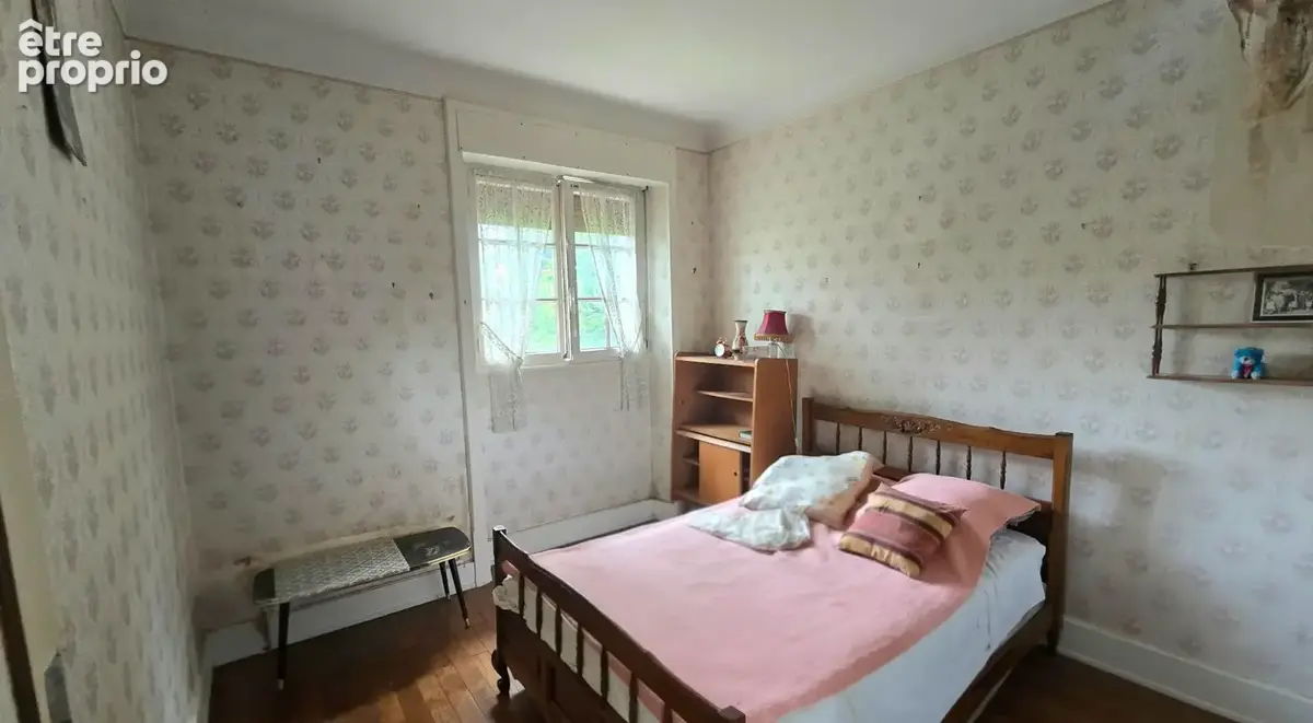 Maison 5 pièces 95 m² à vendre à Lons-Le-Saunier (39000) - photo 9