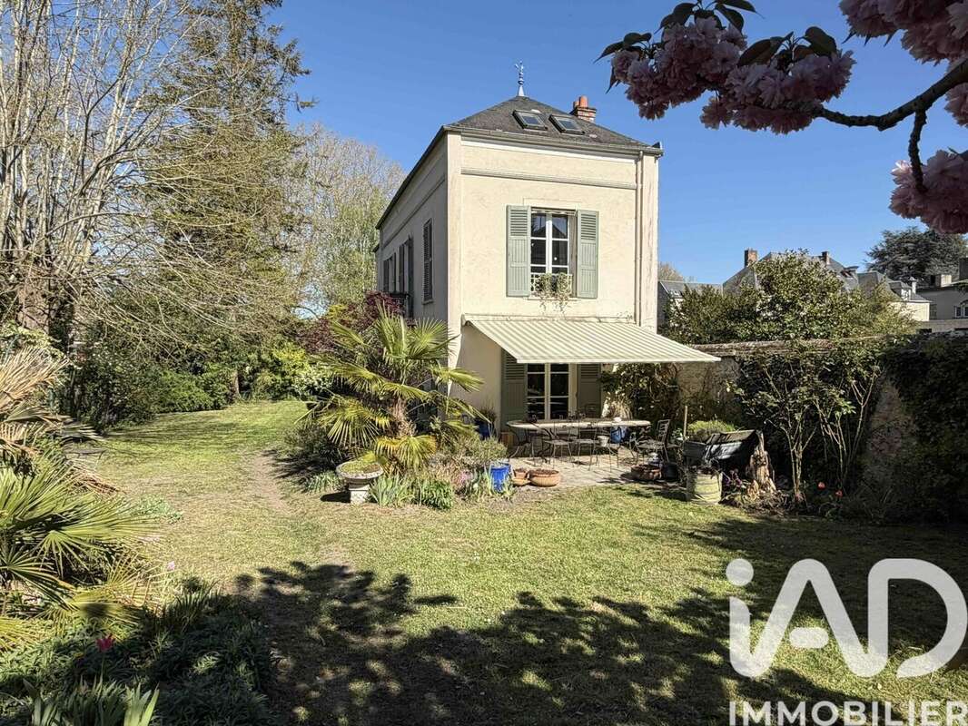 Photo 4 - Maison à SAINT-PIERRE-LES-NEMOURS
