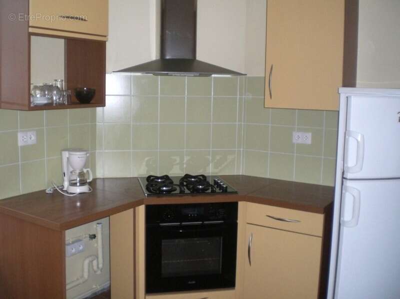 Dpt Meurthe et Moselle (54), à vendre NANCY Bel APPARTEMENT T2 bis de 70 m2 env - photo 13