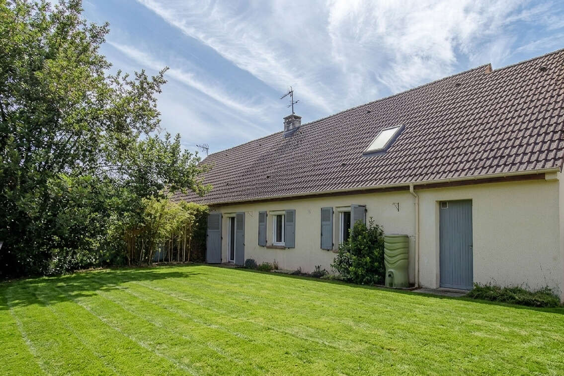 Maison à GARGENVILLE