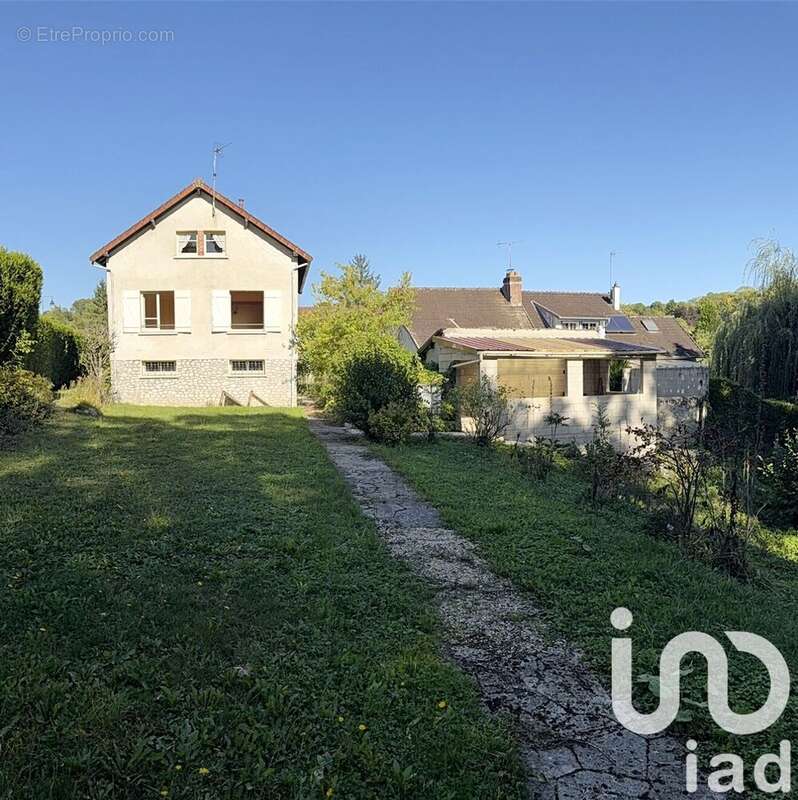 Photo 7 - Maison à SAINT-BRICE