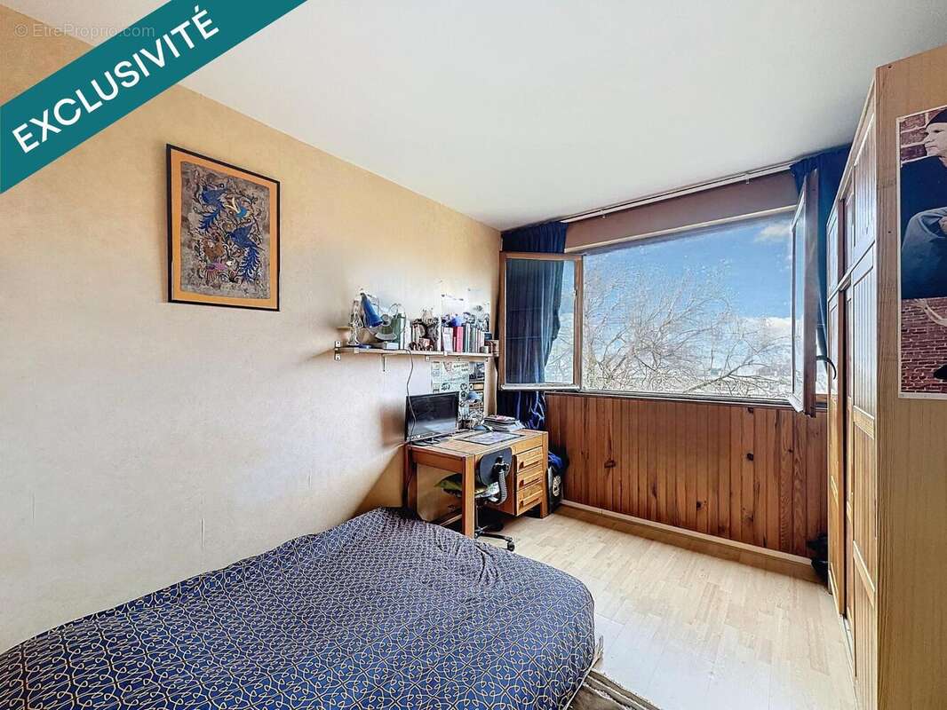 Appartement 87 m² à La Celle-Saint-Cloud  - photo 8
