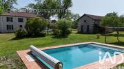 Photo 1 - Maison à PISSOS