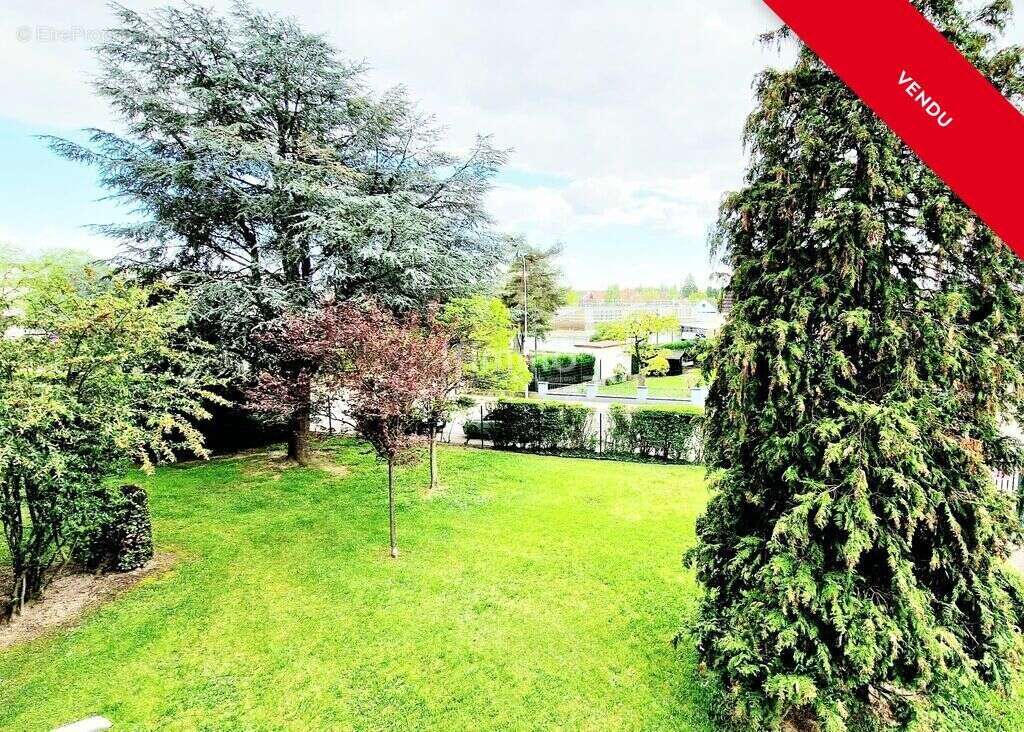 Appartement à HAGUENAU