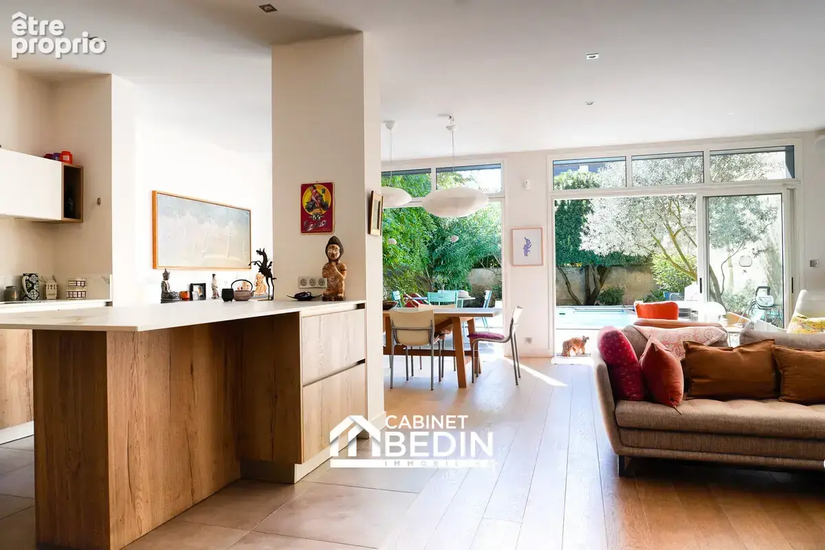 Maison 7 pièces 225 m² à vendre à Bordeaux (33300) - photo 5