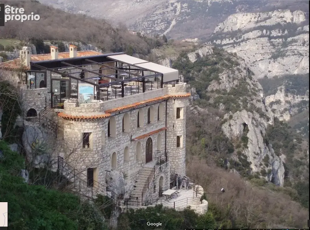 Propriété sur la Cote d'Azur - photo 4