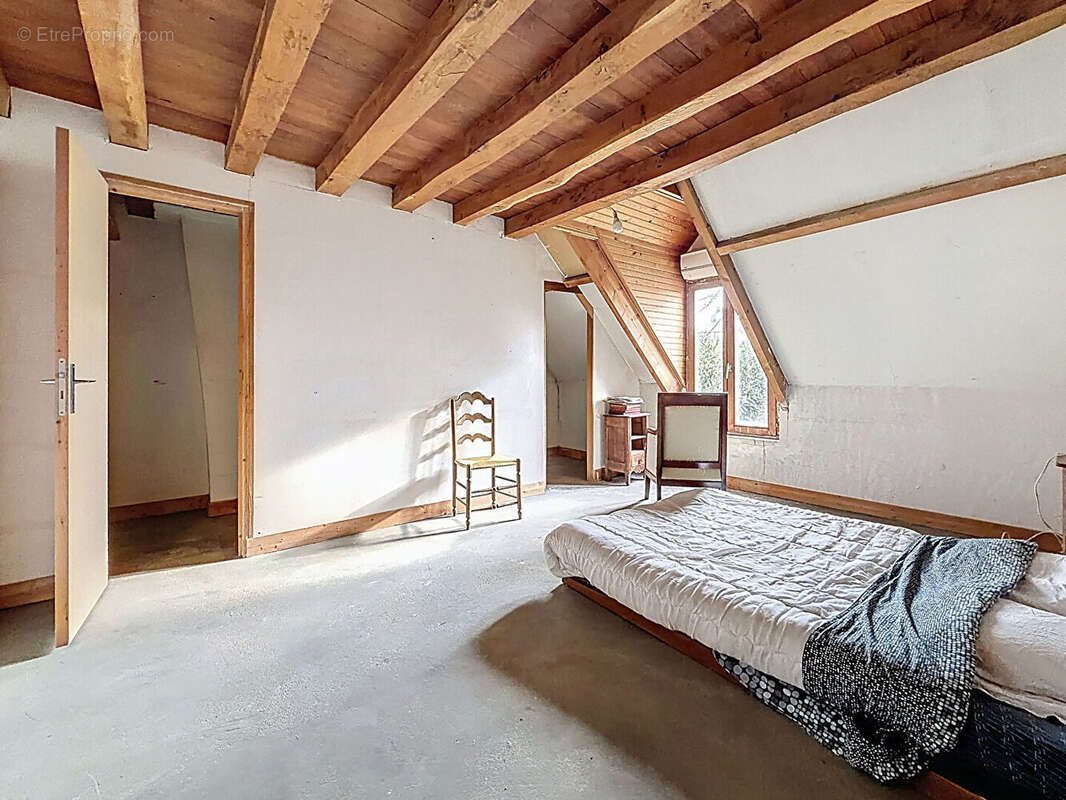 Maison à NANTERRE