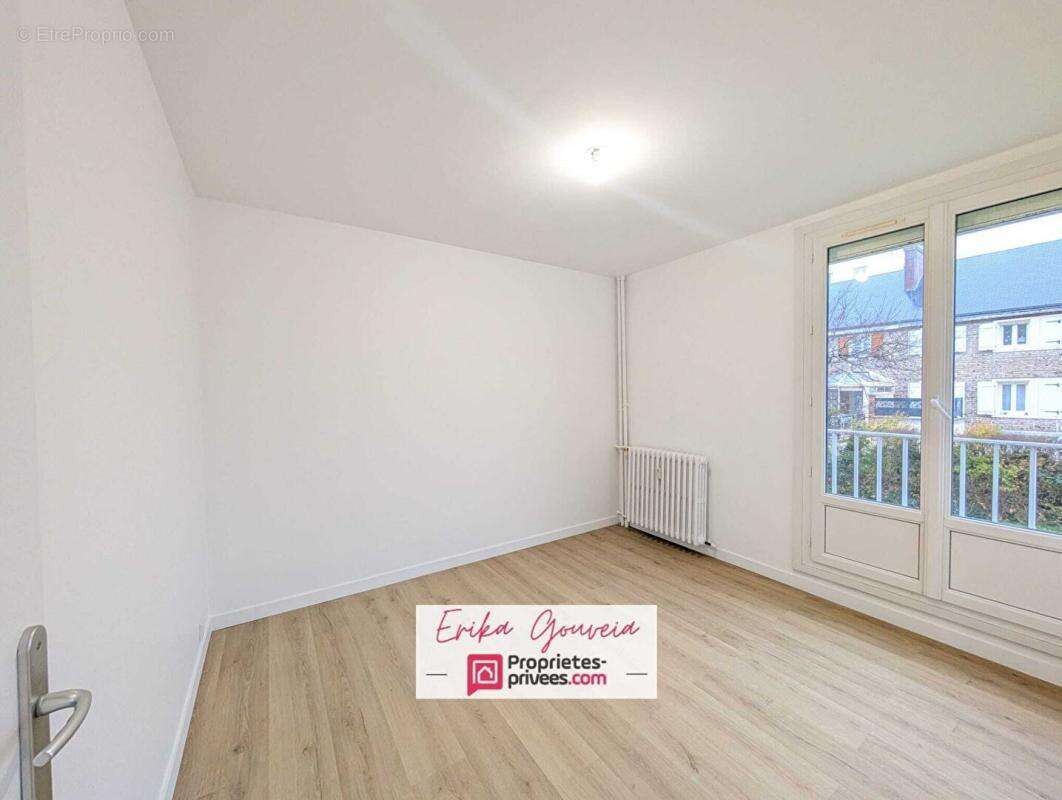 Appartement à LE HAVRE