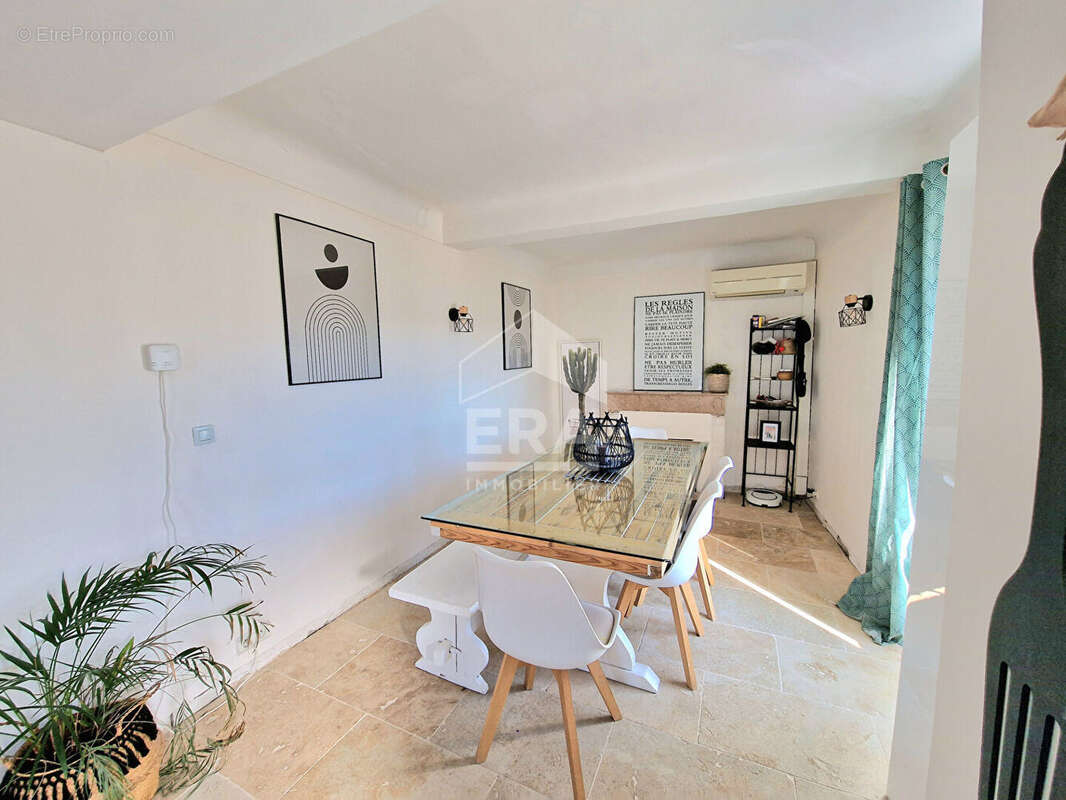 Appartement à GRASSE