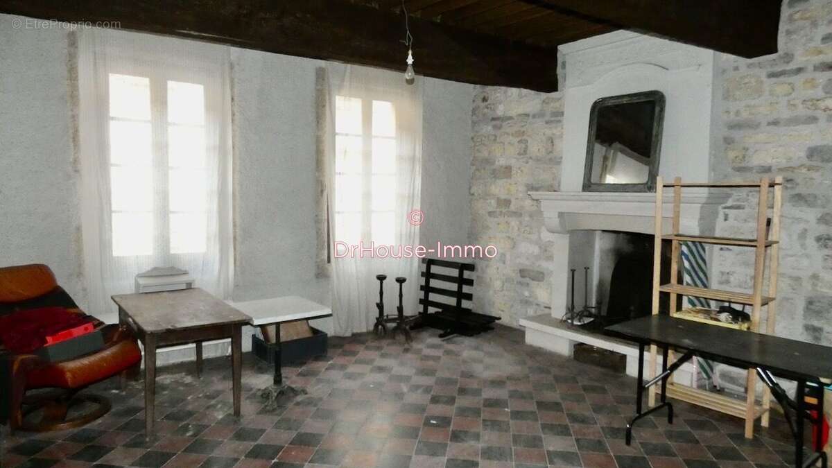 Maison à CORDES-SUR-CIEL