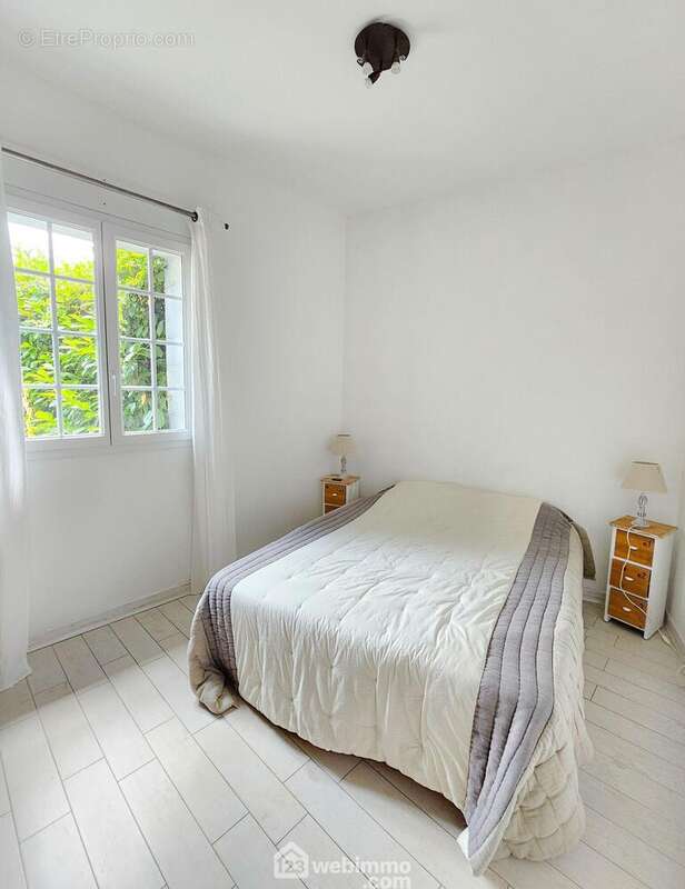 Maison à GAYAN