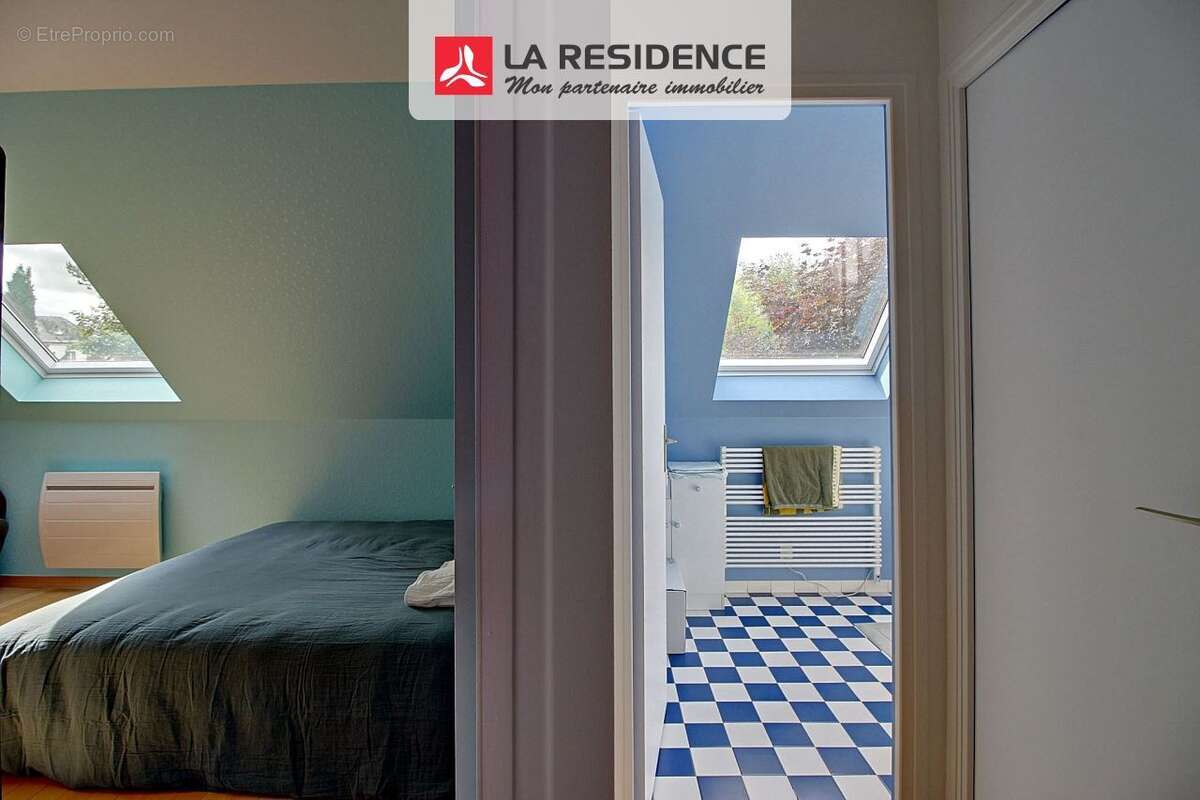 Maison à CHAMBOURCY