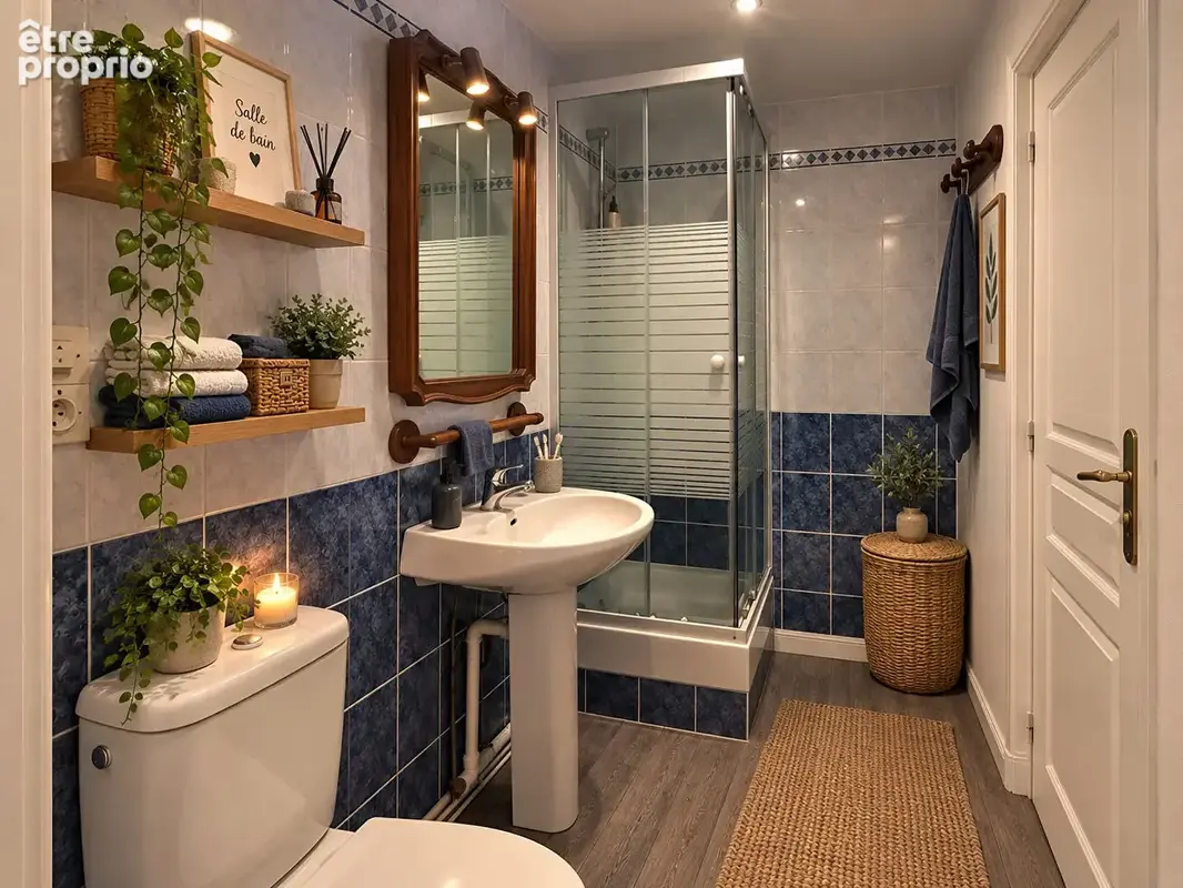 Appartement 46m² à wimereux - photo 2
