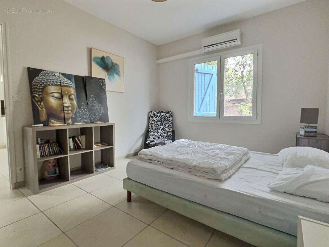 Maison à LA TREMBLADE