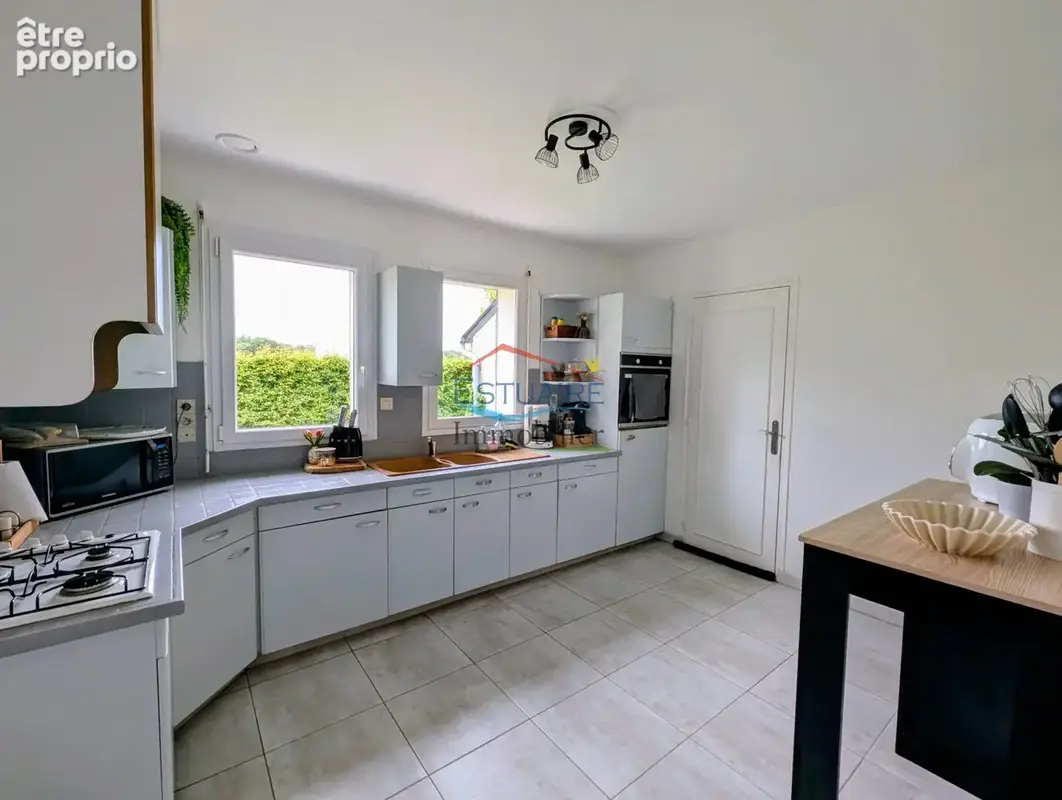 Maison 4 pièces 82 m² à vendre à Abbaretz (44170) - photo 3