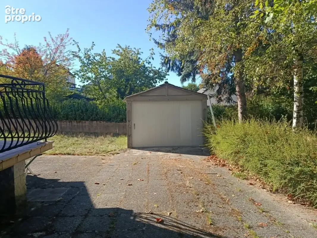 À Sauvigny-les-Bois, jolie maison familiale avec dépendances et grand terrain - photo 15