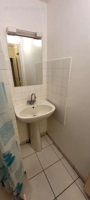 Appartement à BRACIEUX