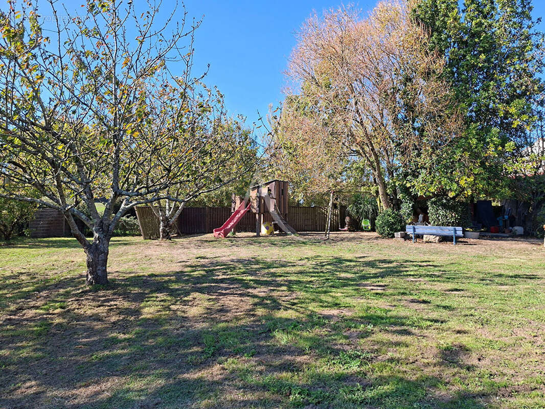 Maison à SAINT-PERE-EN-RETZ