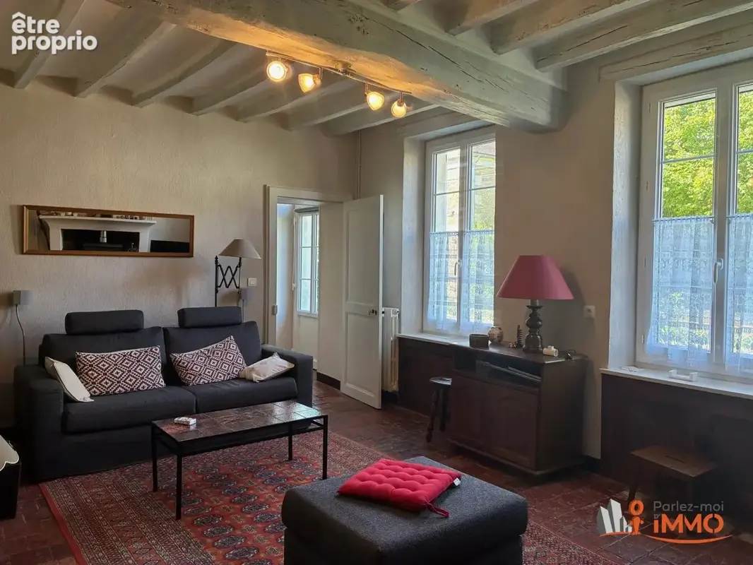 Maison à vendre Sougères-en-Puisaye - photo 3
