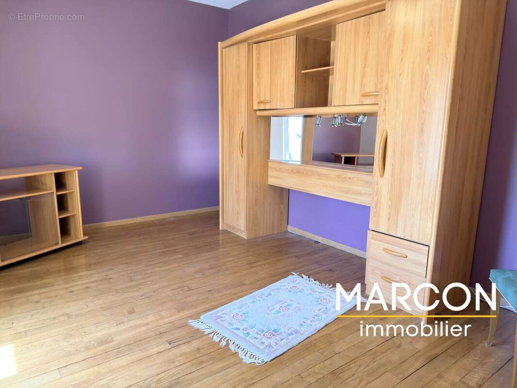 Maison 218 m² à Gueret  - photo 23