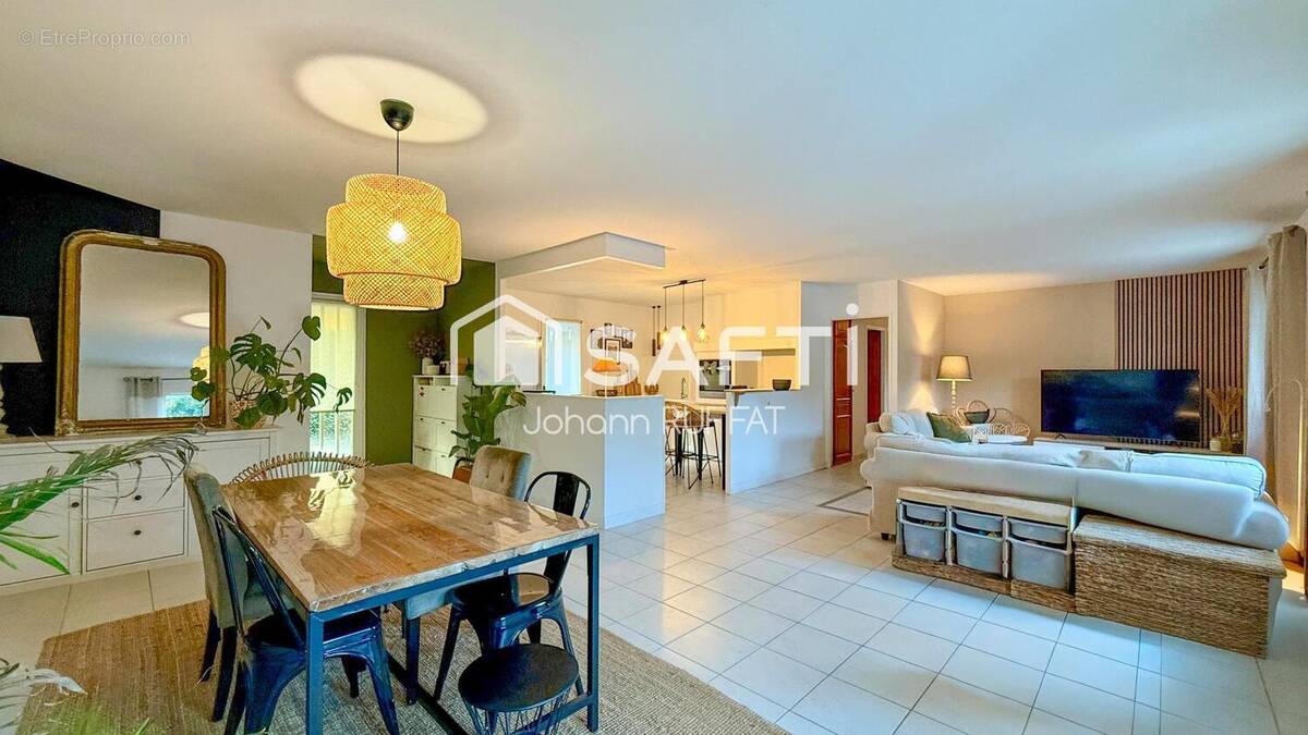 Photo 1 - Maison à ARSAC