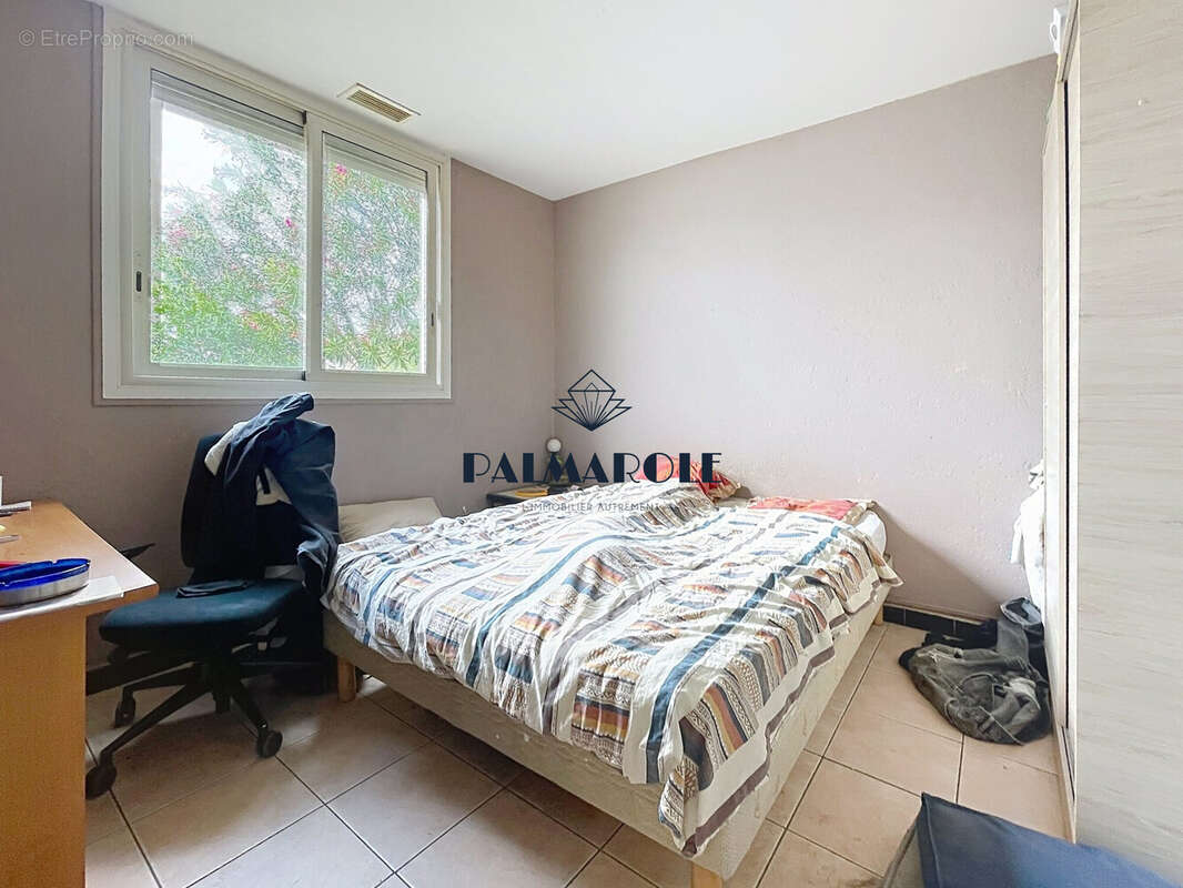 Appartement à CANET-EN-ROUSSILLON