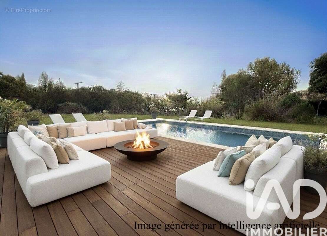 Photo 6 - Maison à FREJUS