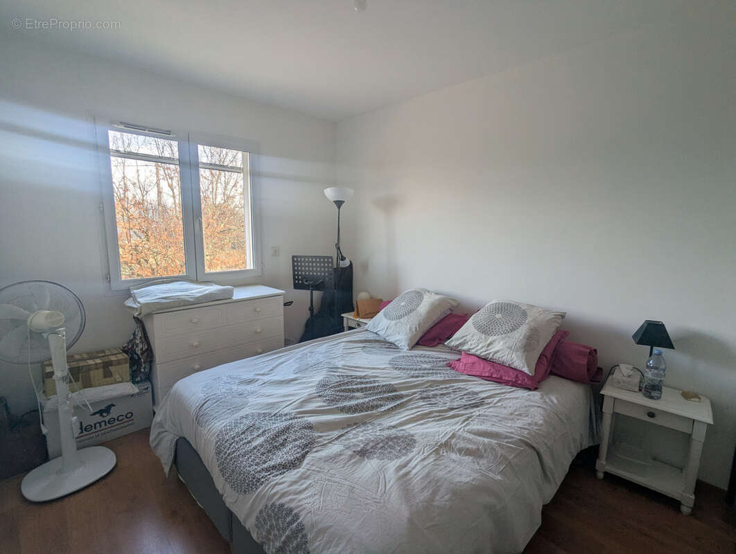 Maison à CASTELSARRASIN