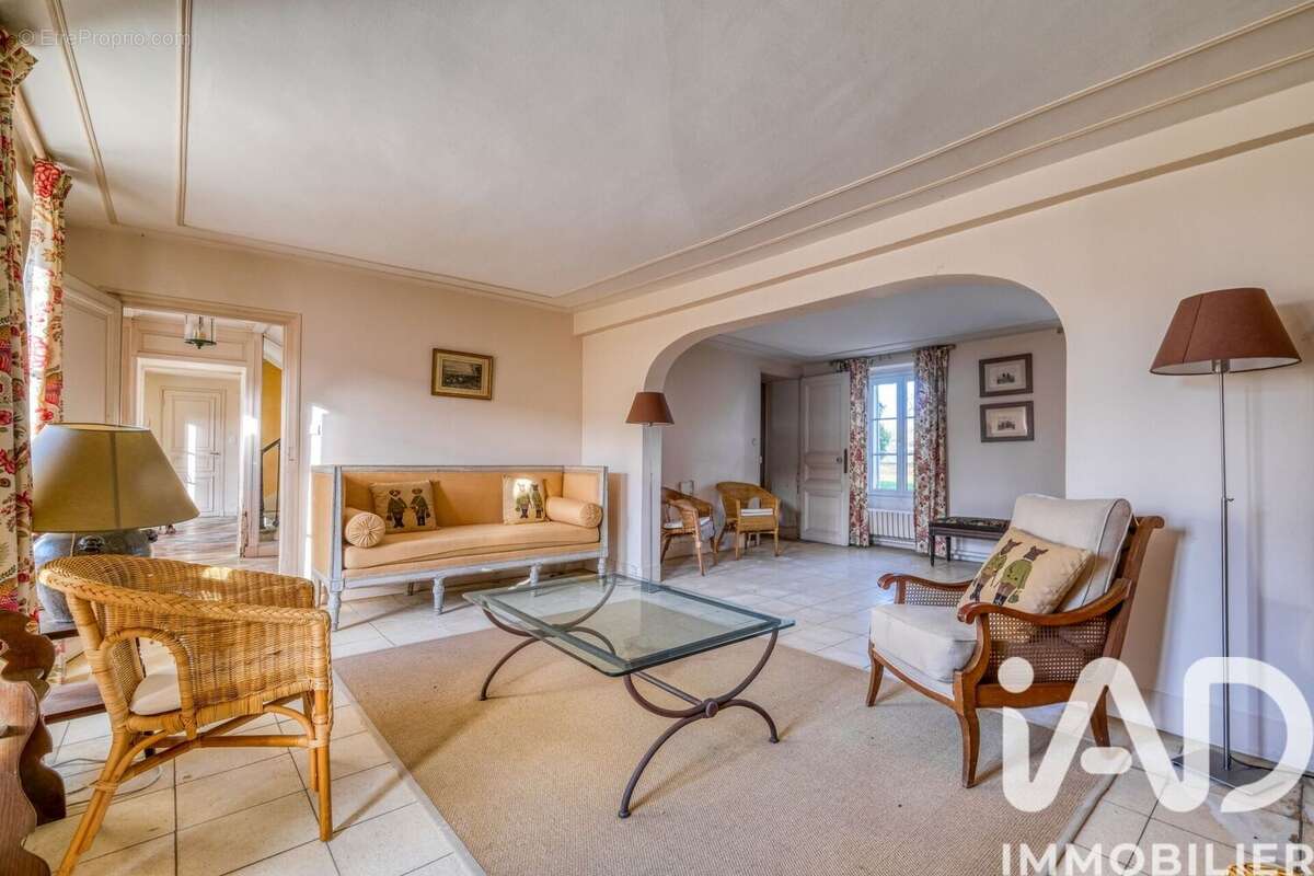 Photo 7 - Maison à VARREDDES