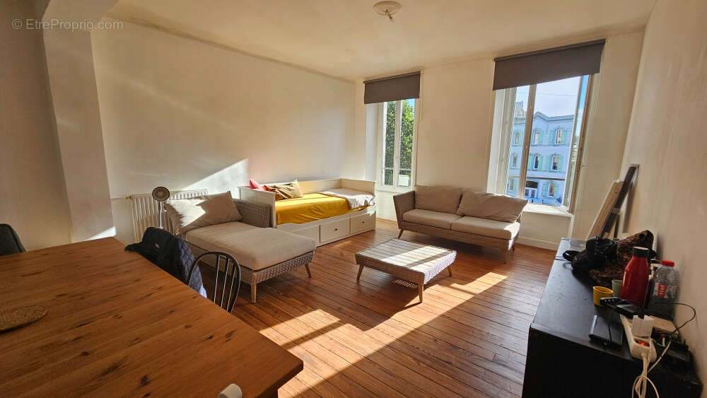 Appartement à BREST