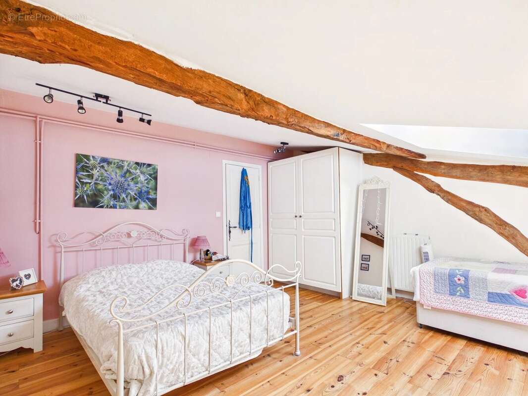 Maison à GAILLAC