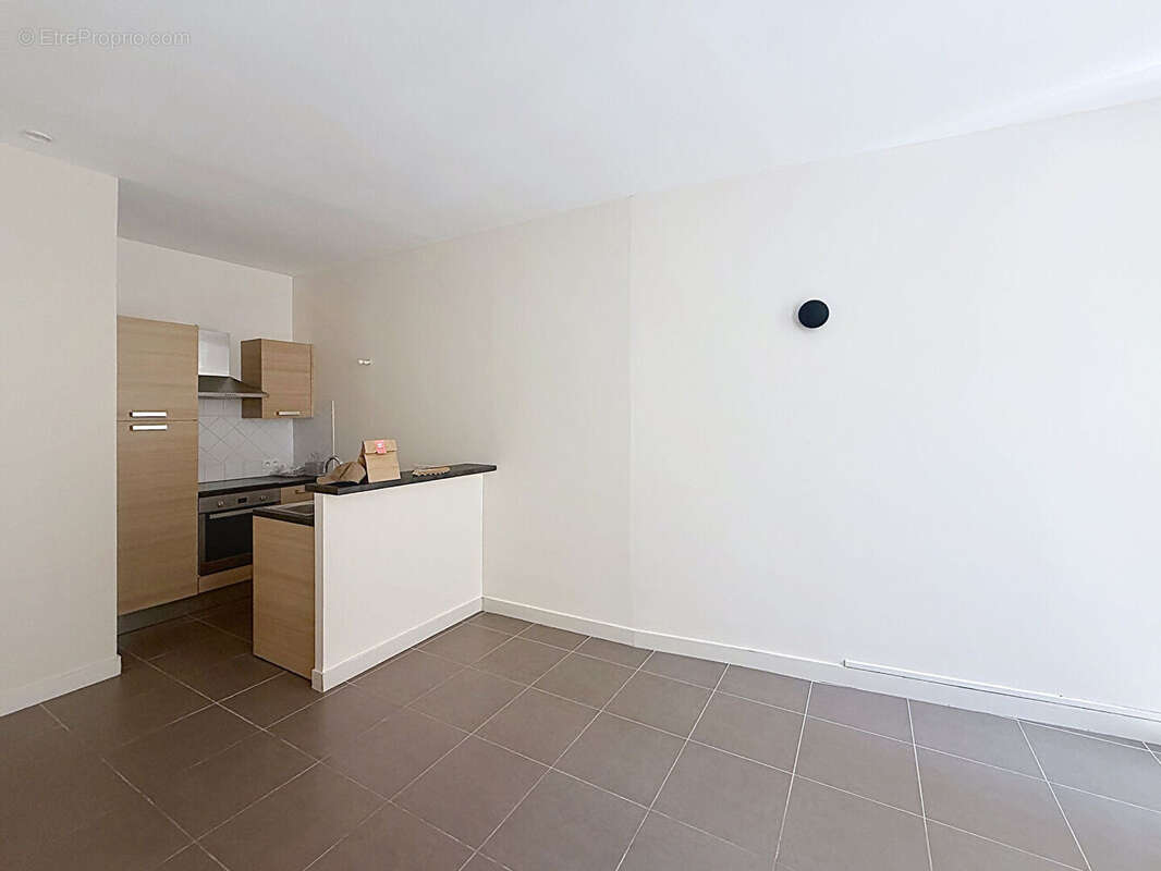 Appartement à AVIGNON