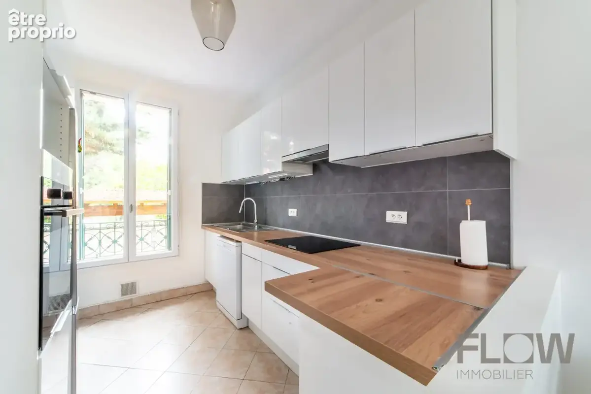 Maison 4 pièces 108 m² à vendre à Colombes (92700) - photo 3