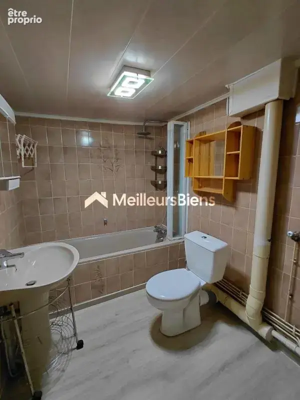 Appartement 114m² situé à LANGRES - photo 9